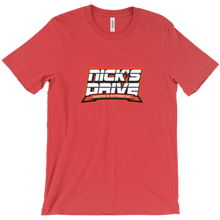 nicksdrive T-Shirts
