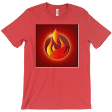 firegaming-3623 T-Shirts