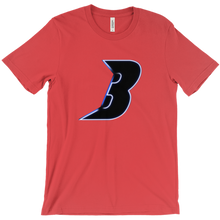 Benvah T-Shirts