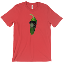 starkillzzz Jalapeño