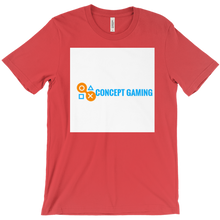 conceptgaming T-Shirts