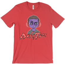 dankytazzdraws T-Shirts