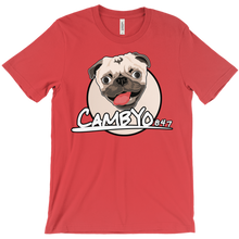 cambyo847 T-Shirts