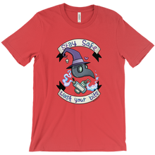 rockettefox T-Shirts