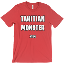 TAHITIAN MONSTER XTHM