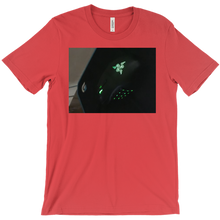 tvxdfury T-Shirts