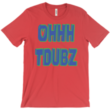 OHHH:TDUBZ <3