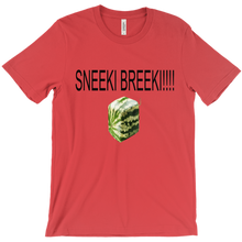SNEEKI BREEKI