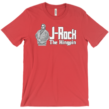 J-Rock "The Kingpin" Shirt
