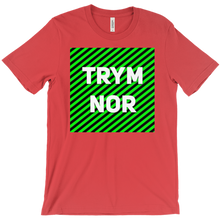 trymnor T-Shirts
