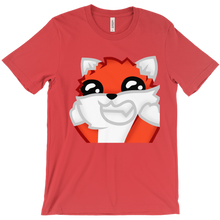 Crimsonfenix T-Shirt CrimsonHype