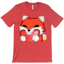 Crimsonfenix T-Shirt CrimsonLove