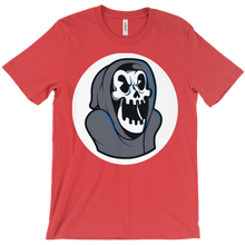 the_seior_falls T-Shirts