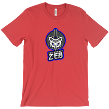 theunholyzeb T-Shirts