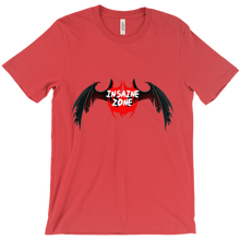 Kyile Insaine Zone Logo T-Shirts