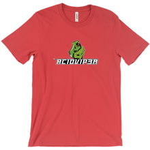 acidv1p3r logo T-Shirts