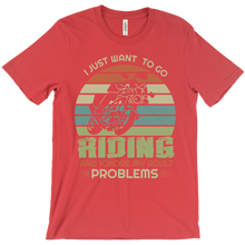 R1D3'1N T-Shirts