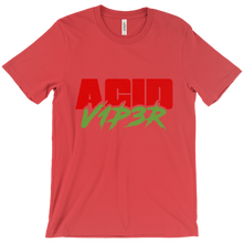 Acidv1p3r Fan T-Shirts