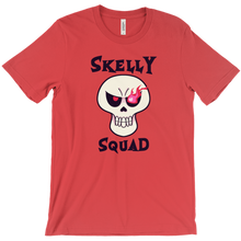 Skelly Squad T-shirt