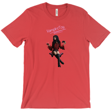 VampireToy Trouble-Shirts