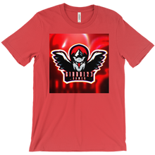 gibbo123_gamer T-Shirts