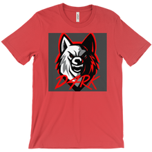 xxd4rkwarriorxx0 T-Shirts