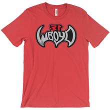 WBoyd31 Logo T-Shirt