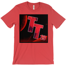 tonyturbo'sgamingzone T-Shirts