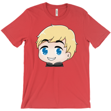 cupcake_iwnl-1769 T-Shirts