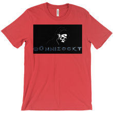 T-Shirts schwarz