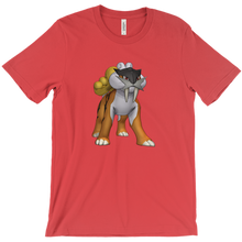 danyv1pokelandlegends T-Shirts