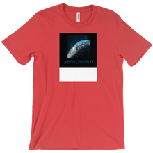Xbox_World's  T-Shirts