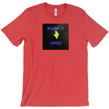 mrjuggernaughty T-Shirts