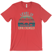 Gamer level T-Shirts