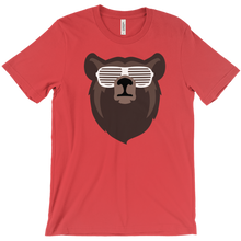 Shadeless Swag Tee