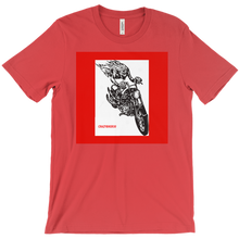 crazybiker25881loonylad T-Shirts