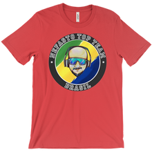 Camisetas Nefasto Top Team