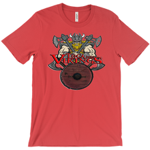 Camisas Toca Dos Vikings