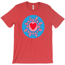 Show a little love T-Shirt