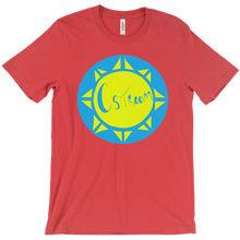 Cstroom T-Shirt