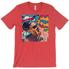 jarvis710 T-Shirts