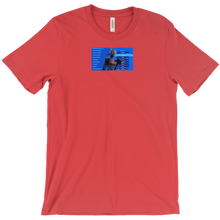 alpha125_yt T-Shirts