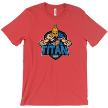 TitanCRO T-Shirts