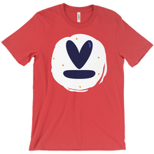 T-Shirt (Cartoon Logo)