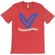 T-Shirt (Neon Sign Logo)