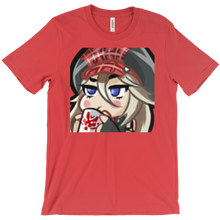 thekingfenrir T-Shirts