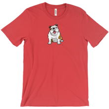 bulldog_19 T-Shirts