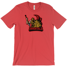 immortalx T-Shirts
