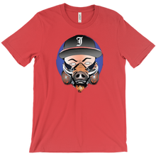oinkjace-307 T-Shirts