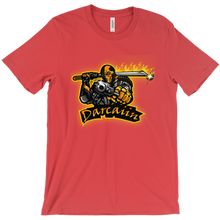 darcaiin T-Shirts